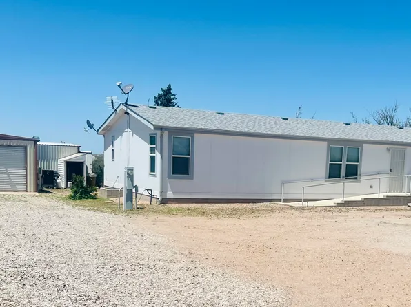 1193 N Camino San Rafael, Tombstone, AZ 85638