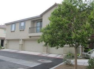 9115 Dancing Snow Ct UNIT 103, Las Vegas, NV 89149
