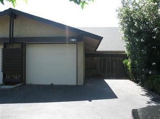 86 W Sierra Ave APT 101, Fresno, CA