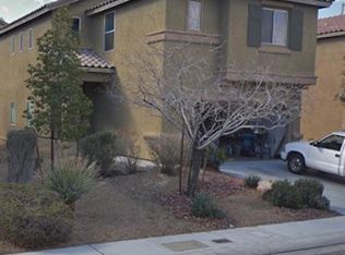 5839 Victory Point St, North Las Vegas, NV 89081