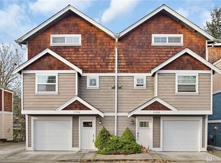 9135 23rd Ave NE #A, Seattle, WA 98115