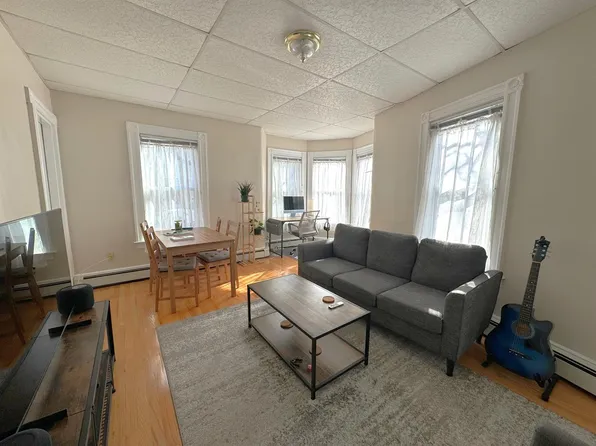 235 Columbia St, Cambridge, MA