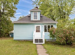 205 Hartley St, Coleraine, MN 55722