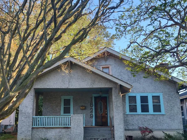 1529 Ashland Ave, Norfolk, VA 23509
