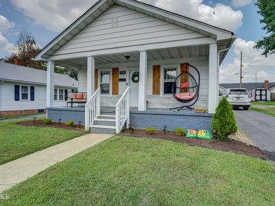 1222 Chestnut St, Kingsport, TN, 37664