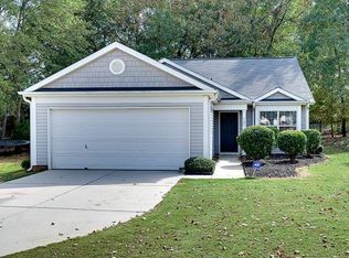 121 Hawkesbury Rd, Simpsonville, SC 29681