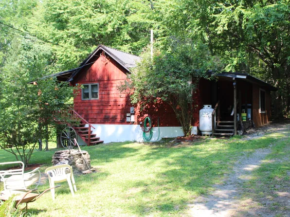 36 Sterry Hill Road, Starks, ME 04911