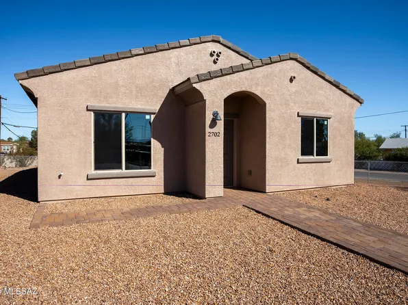 10240 S Rainbow Ln, Tucson, AZ 85756