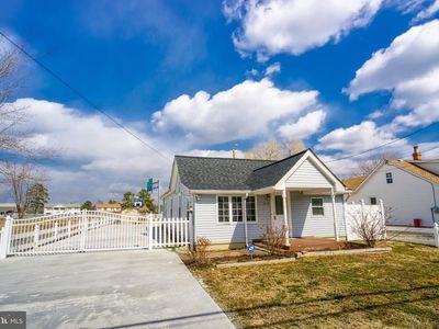 3729 Main St, Grasonville, MD, 21638