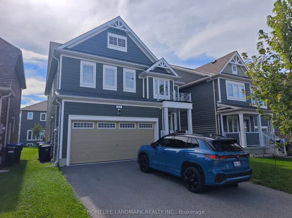 12 Catamaran Dr, Wasaga Beach, ON L9Z 0J2