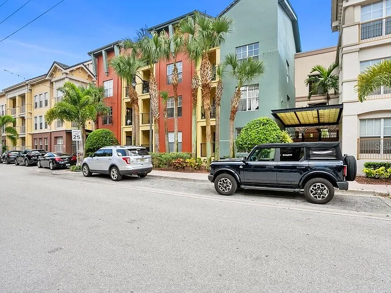2440 W Horatio St #1012 — Photo 32