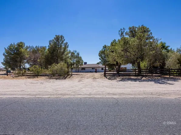 1135 N Mahan St, Ridgecrest, CA 93555