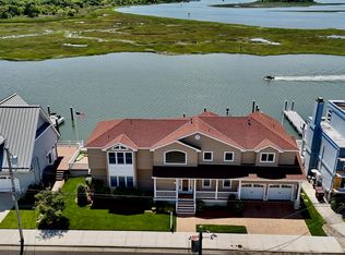 802 N Harvard Ave, Ventnor, NJ 08406
