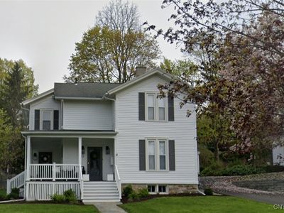 23 E Elizabeth St, Skaneateles, NY, 13152