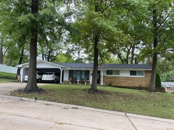 2506 Ford Dr, Cape Girardeau, MO 63701