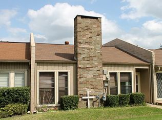919 Townwood Dr, Lufkin, TX 75904