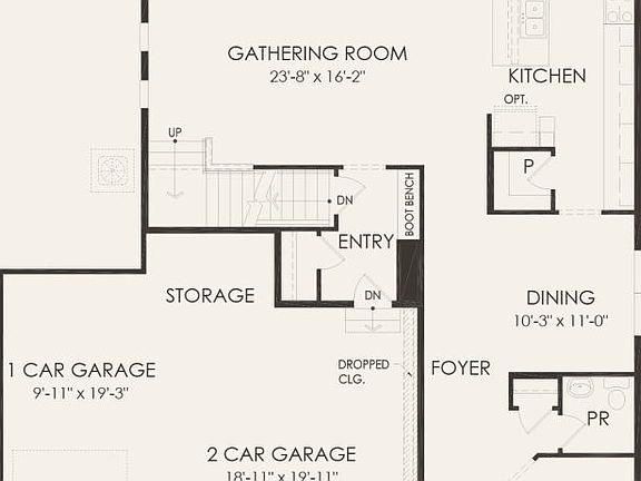 First Floor 4 br 2.5 ba