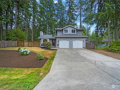 11307 149th Avenue NW, Gig Harbor, WA, 98329