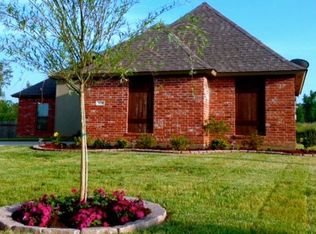 5516 Northwood South Rd, Shreveport, LA 71107