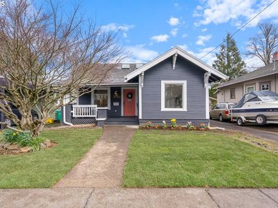 3140 NE 71st Ave, Portland, OR, 97213
