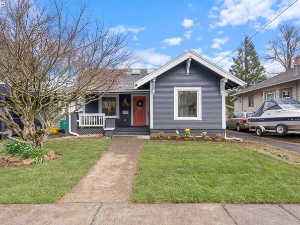 3140 NE 71st Ave, Portland, OR 97213