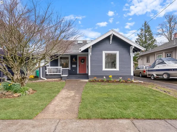 3140 NE 71st Ave, Portland, OR 97213