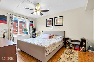 Rented by CORE