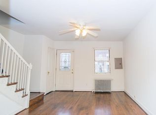 416 20th St NE, Washington, DC 20002