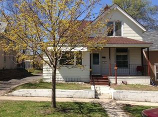 663 Winslow Ave FLOOR 2, Saint Paul, MN 55107