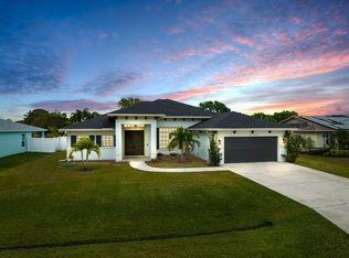 2755 SE Rawlings Rd, Port Saint Lucie, FL 34952