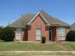 801 Rain Dance Way, Cordova, TN 38018