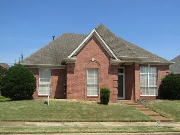 801 Rain Dance Way, Cordova, TN 38018