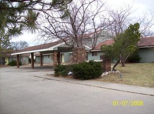 3806 Hyde Park Ave, Columbia, MO 65201