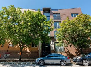 1800 W Erie St APT 4, Chicago, IL 60622