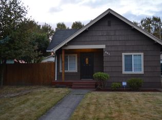 641 17th Ave, Longview, WA 98632