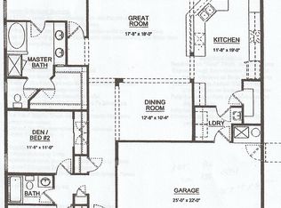 2533 Copper Sky Dr, Sierra Vista, AZ 85635