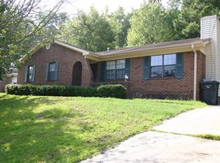 2608 Corning St, Hephzibah, GA 30815