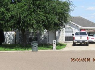 3004 Abbott Ave, Mission, TX 78574