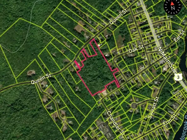 35 Queen Street, Boscawen, NH 03303