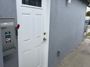 1006 W 131st St #A, Compton, CA 90222