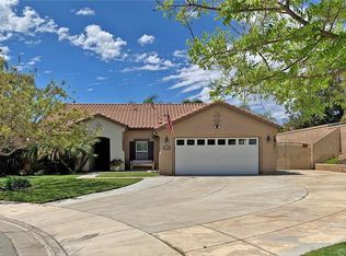 29167 Black Hills Cir, Menifee, CA 92584