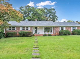 202 Holly Dr #Y, Spartanburg, SC 29301