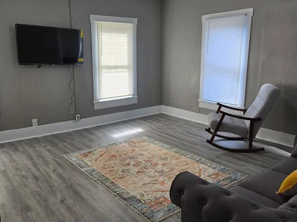 321 South Union Street, 321 S Union St #C, Warsaw, IN 46580