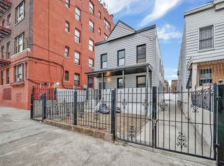 711 E 179th St #1, Bronx, NY 10457