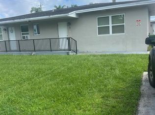 3890 Lakewood Rd #3, Lake Worth, FL 33461