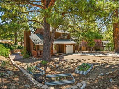 5421 Lone Pine Canyon Rd, Wrightwood, CA, 92397