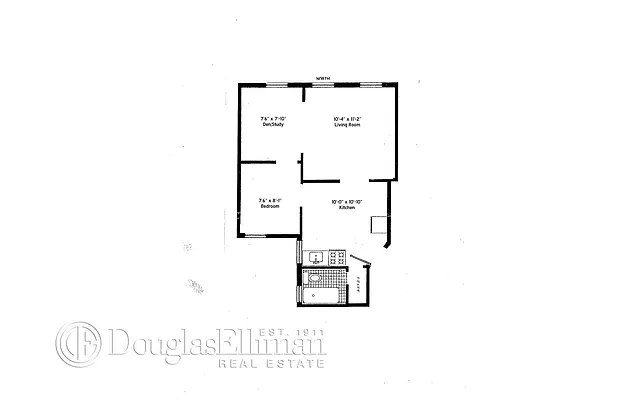 Rented by Douglas Elliman | media 11