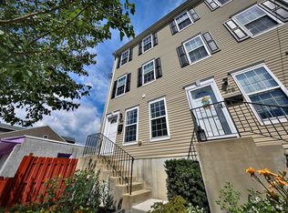 396 Delmar St, Philadelphia, PA 19128