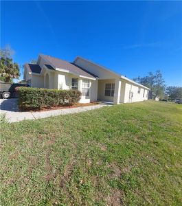 3136 Ibis Hill St, Clermont, FL, 34714