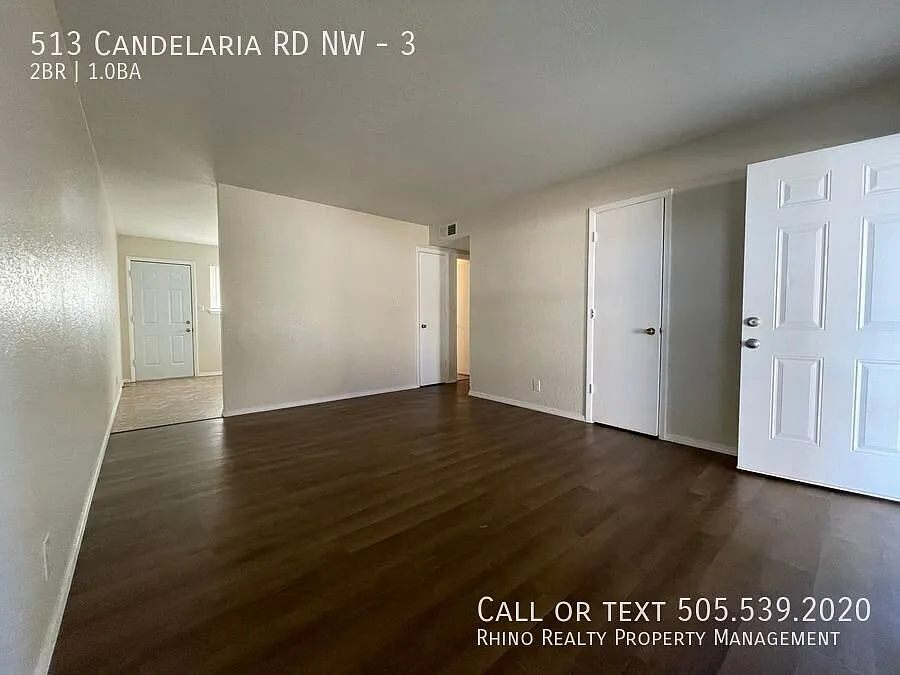 Desirable 2 Bedroom, 1 Bath In The NW! — Photo 2